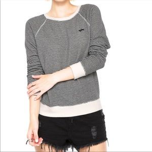 Vans Spano Crewneck Skate Streetwear Sweatshirt